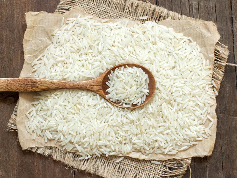 India’s basmati exports slow as Iran war drives up freight costs, shipping disruptions