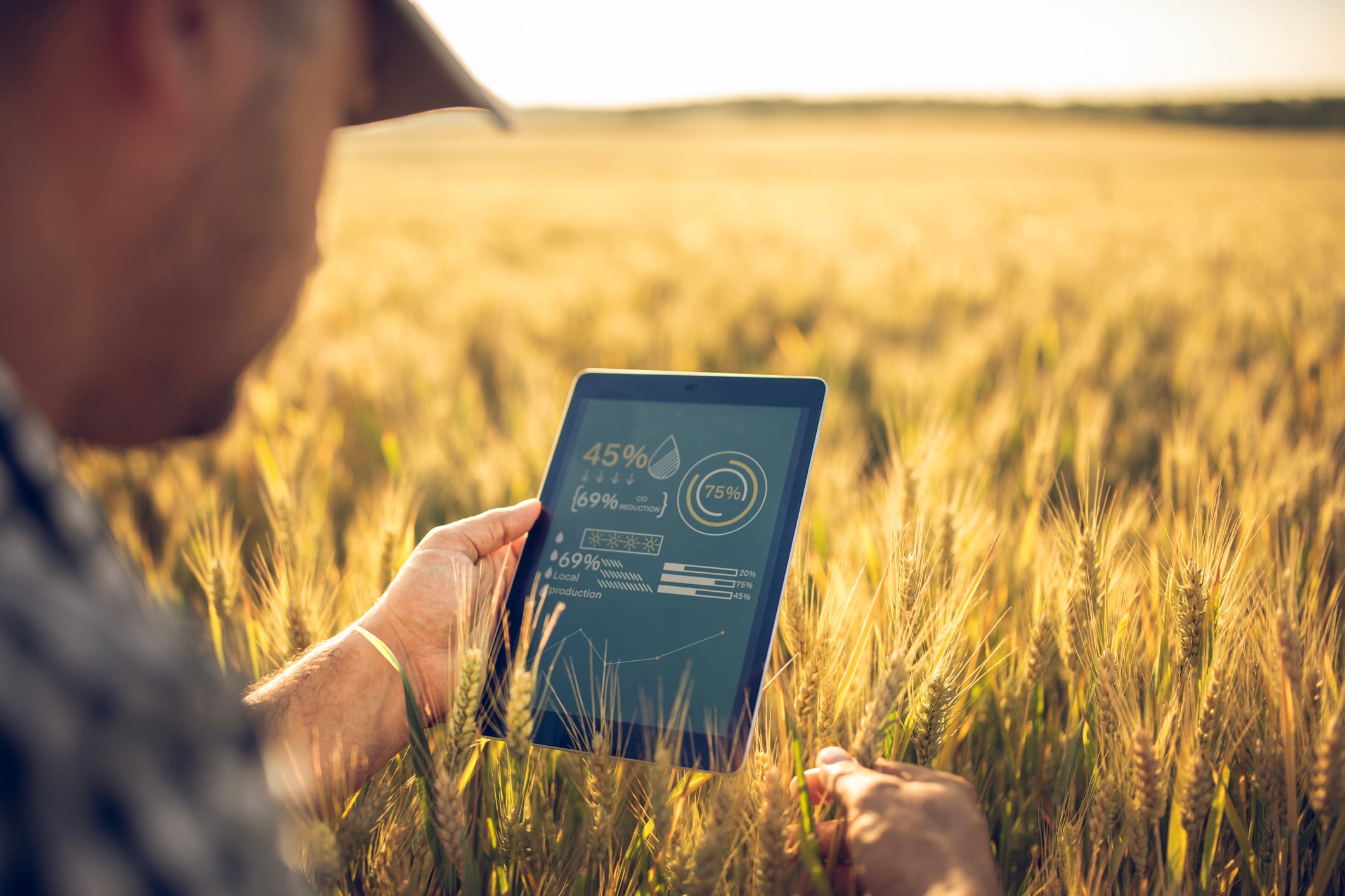 Agentic AI in the spotlight at World Agri‑Tech as industry grapples with new power dynamics