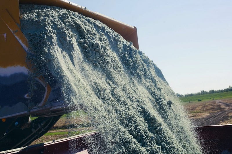 Enhanced rock weathering start-up Eion celebrates Microsoft deal