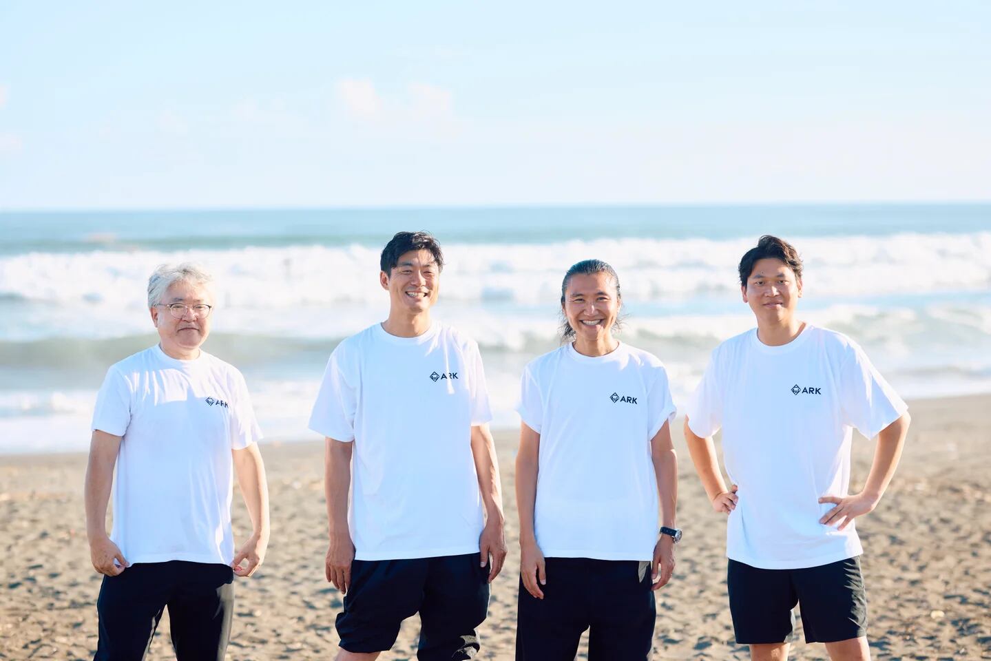 ARK JAPAN
