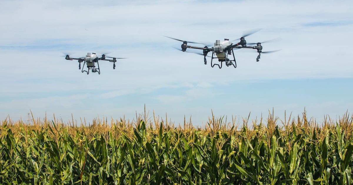 ‘Biggest opportunity is scale’: DJI says Australia primed for BVLOS drone growth
