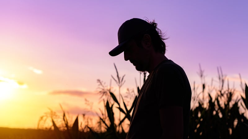 Will Trump’s farmer bailout be enough to address volatility in 2026?