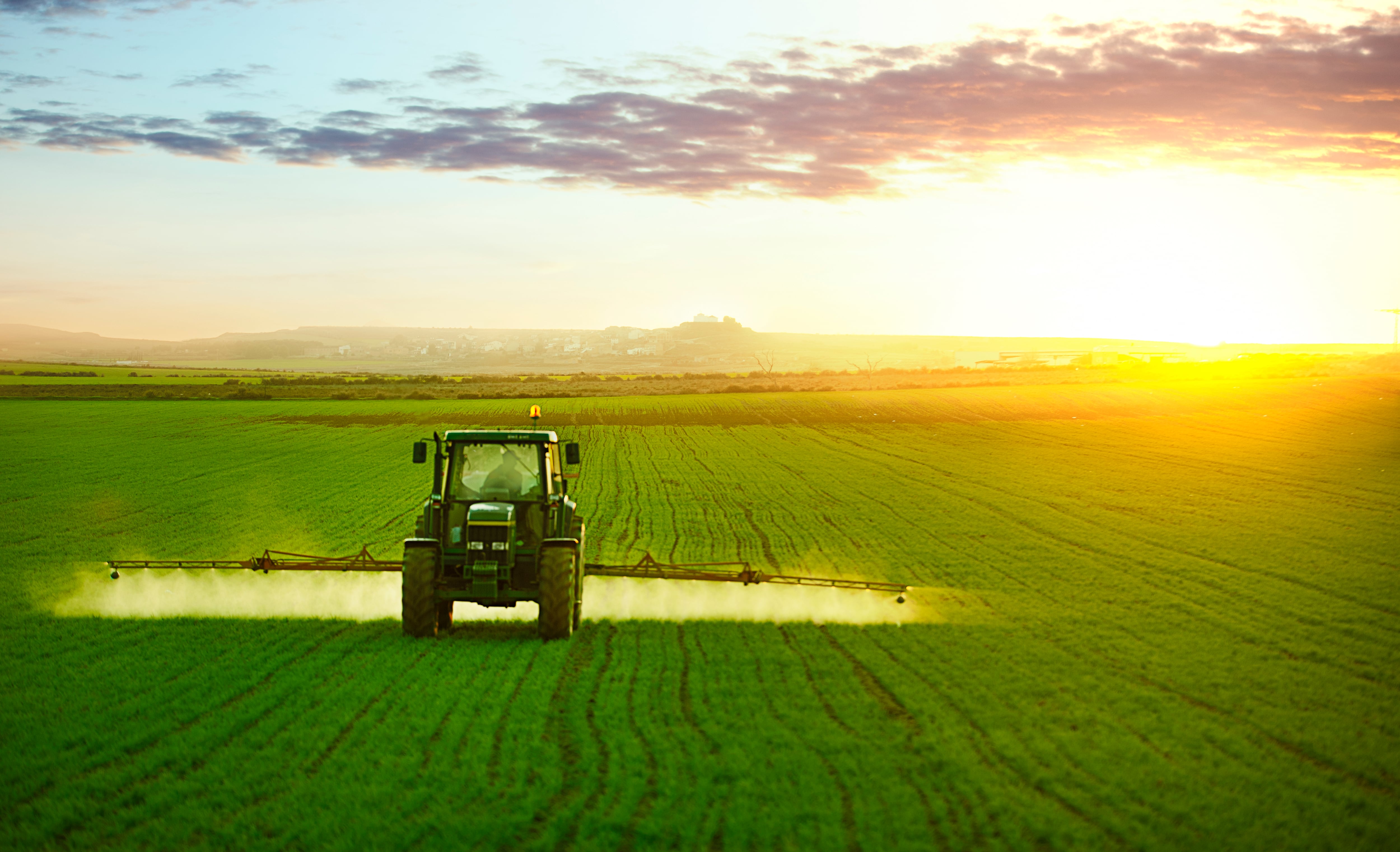 Cast adrift? UK risks isolation over ‘outdated’ rules, biopesticides company warns