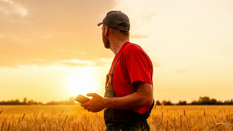 Trump admin bails out farmers to the tune of $12bn, blames Joe Biden for ag volatility