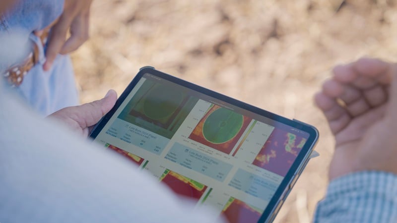 PepsiCo’s Digital North Star: How the CPG giant uses AI, agtech to secure its potato supply chain