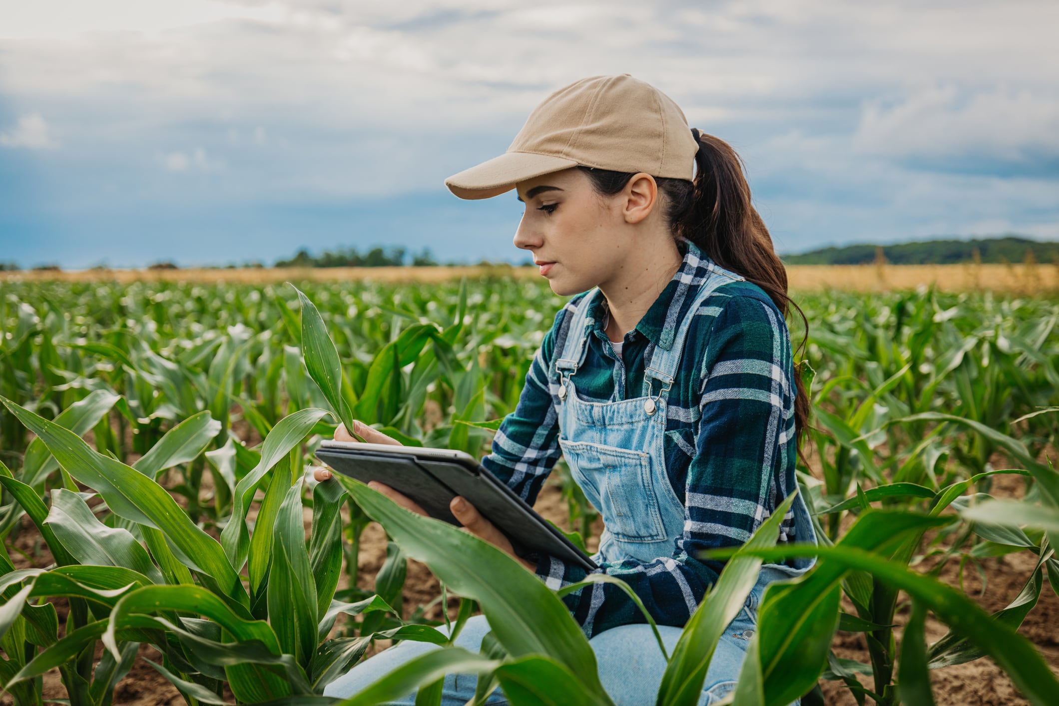 Refuting GM accusations: Canada must embrace agtech innovation, eschew EU scepticism - expert