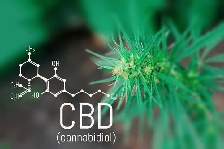 Livestock CBD pellet product draws FDA safety, regulation warning