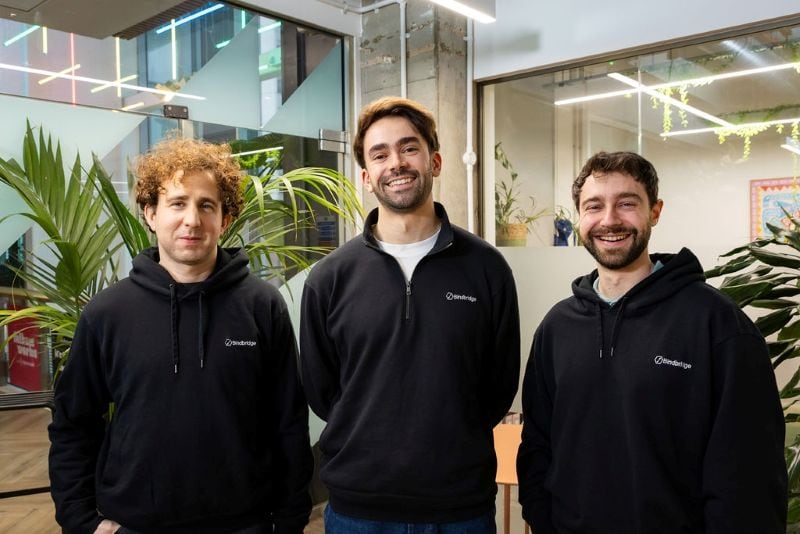 UK start-up raises $3.8m to develop safer, next‑gen herbicide to replace glyphosate