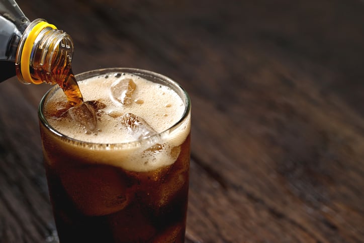 CocaCola launches new project to find solutions to water scarcity