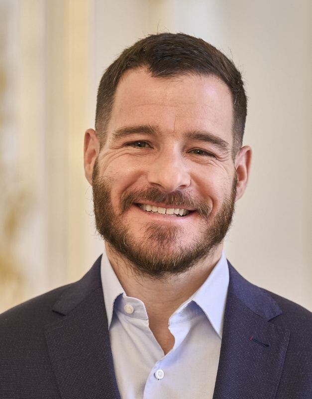 Jorge Fernández-Vidal: "An agtech solution becomes scalable when the company understands which parts of the business are universal and which parts should always remain local."