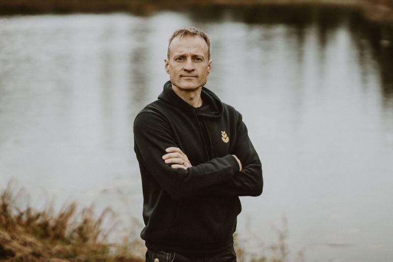 Kristjan Luha: “A good [Scope 3] programme should not feel like a compliance requirement pushed down the chain, it should feel like a real commercial and agronomic opportunity.”