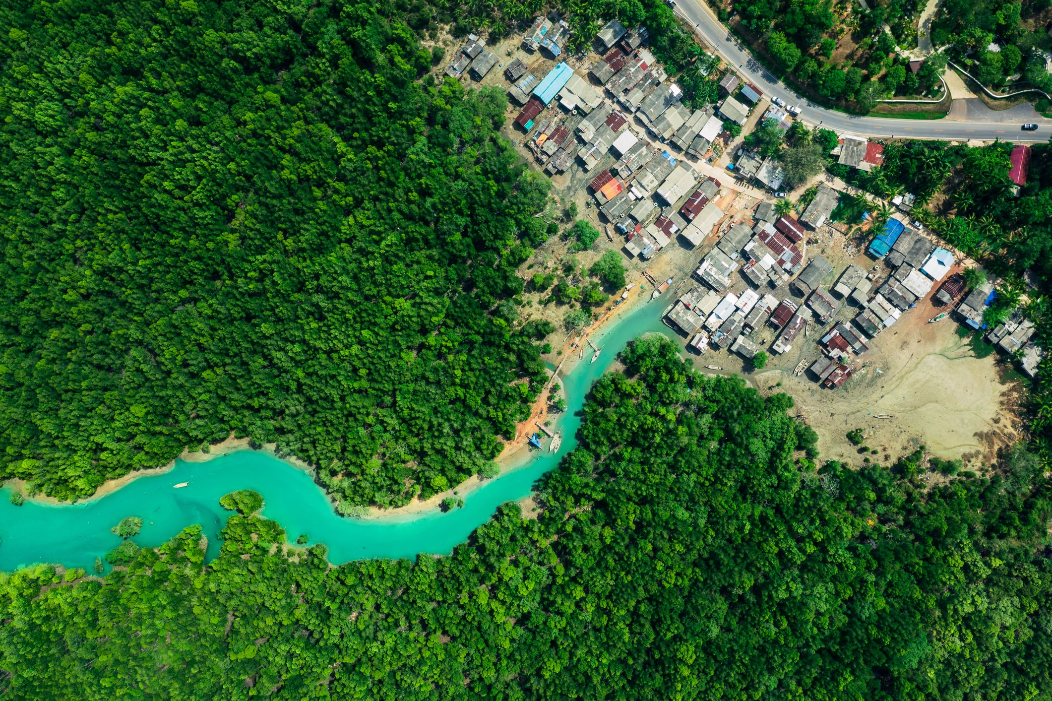 Willis Towers Watson harnesses satellite tech to boost farm risk protection