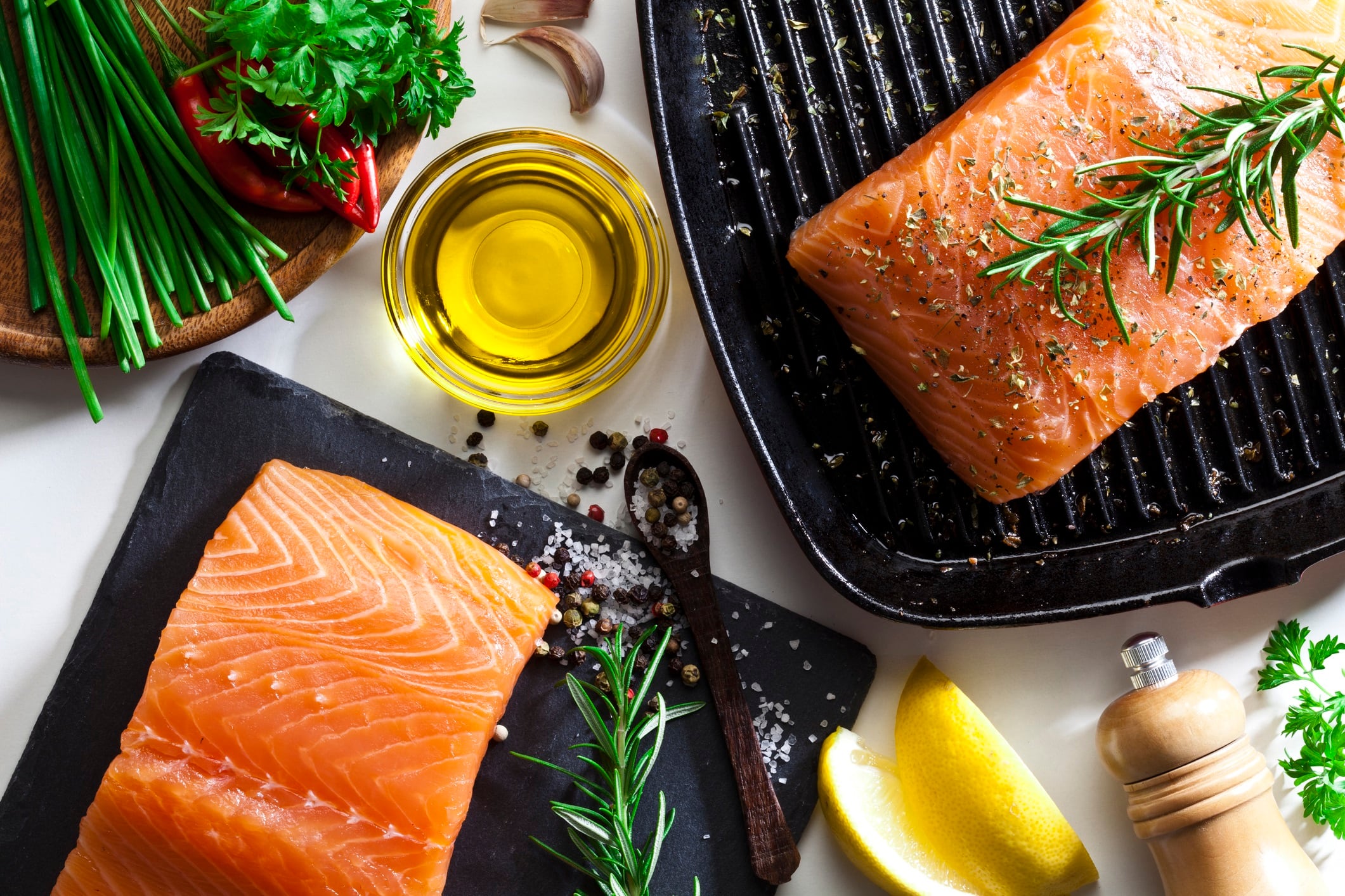 Asia’s salmon leap: China on track to consume one-tenth of global output by 2030