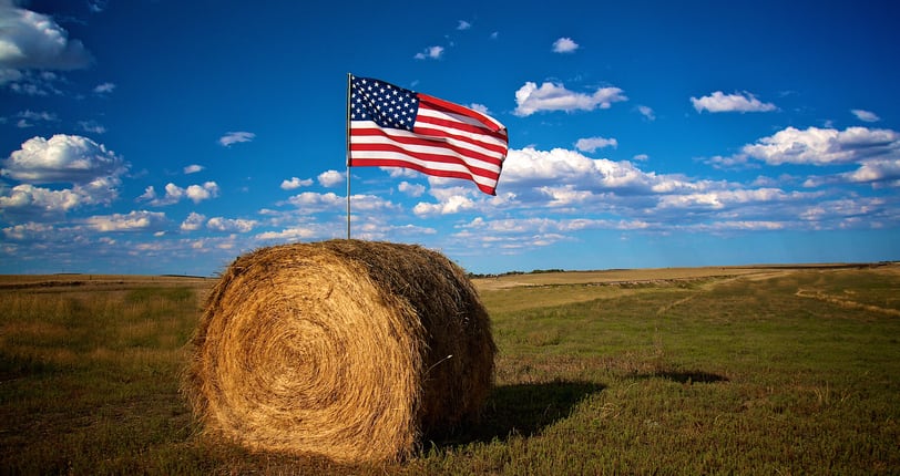 US census a ‘wake-up call’ for need for investment in climate-smart agriculture