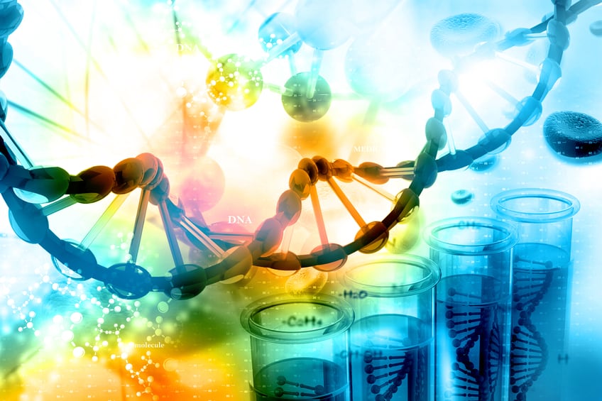 Leads Agri Genetics sees critical need to integrate advanced genomics with traditional breeding