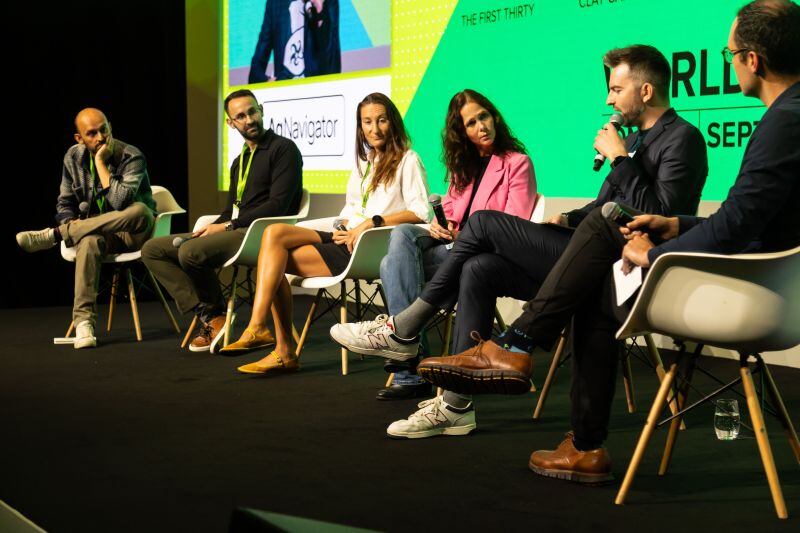 World Agri-Tech London takeaways: Gene editing rises as industry returns to fundamentals
