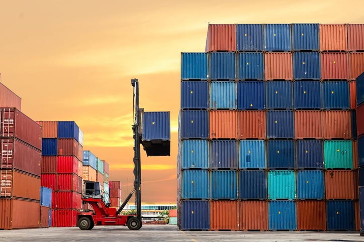 USDA: US agricultural exports may face $3bn drop in 2019