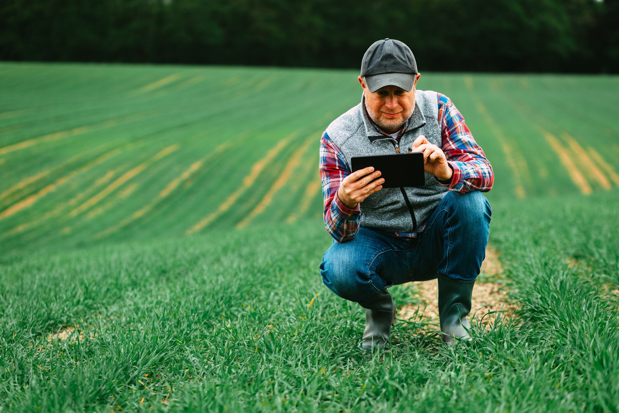 Over 45% of farmers reported lower income year-on-year. Over 24% said their income was “much worse”.