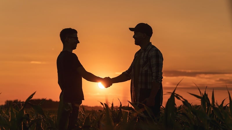 AI for crop engineering: Corteva, Profluent Bio partner to develop gene editing tools
