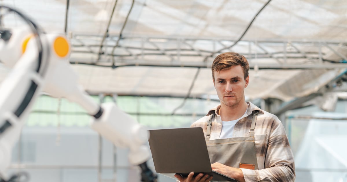 £20m robot fund gives UK agtech a boost, but industry says scale-up support remains critical