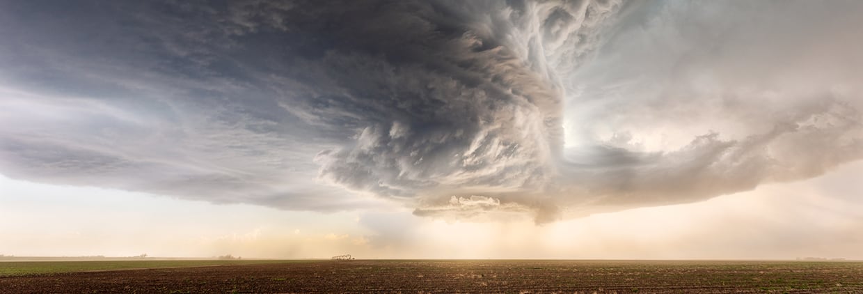 Clouds and parametric insurance