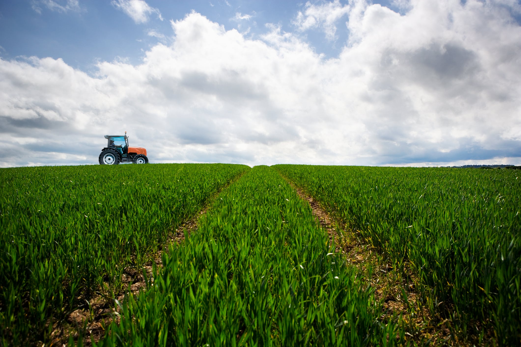 International agri-tech firms seeking US investment are being encouraged to prove market traction at home while articulating a bold vision for international growth.