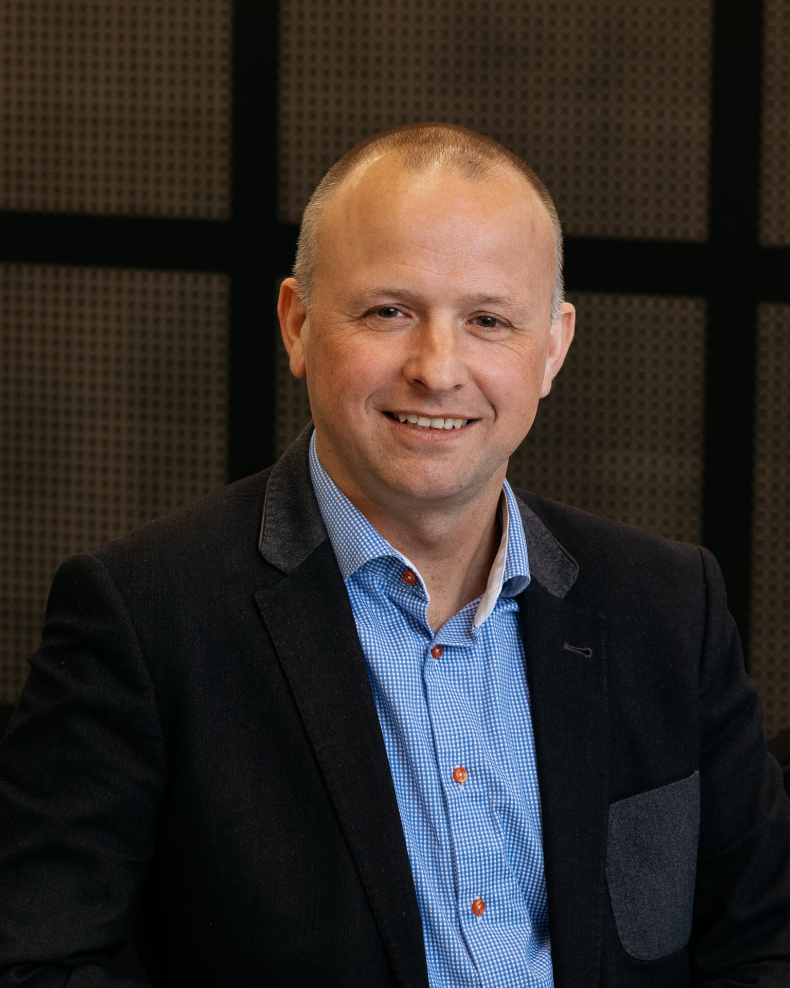 Henrik Lynge Jacobsen, co-founder and CCO, AgriRobot: “For systems to move from pilot to production, they must be demonstrably safe. This means undergoing rigorous validation, not only in controlled settings but in unpredictable, real-world farm environments."