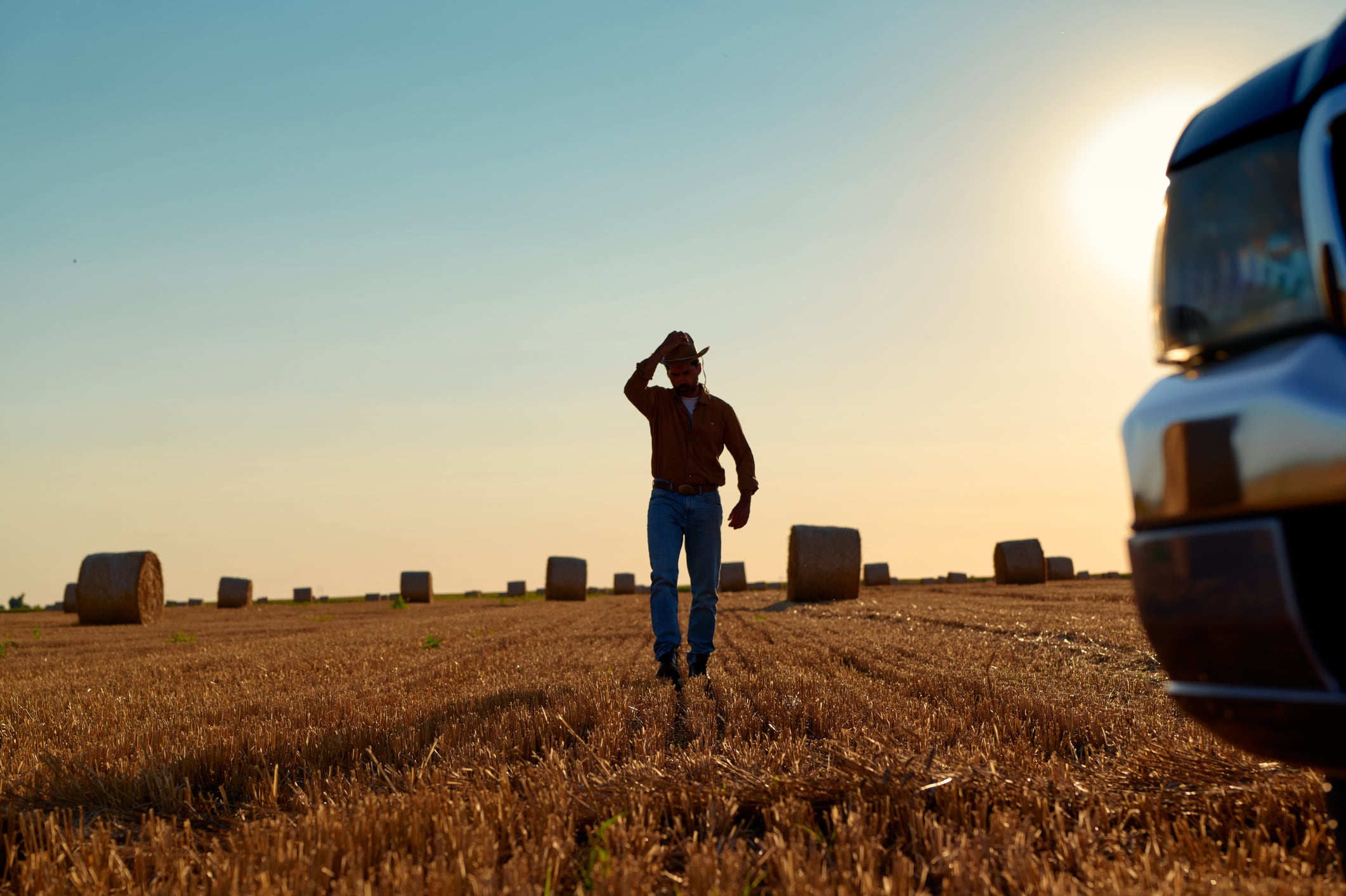 7 insights from Bayer that reveal the unmet needs and future demand of Europe’s farmers