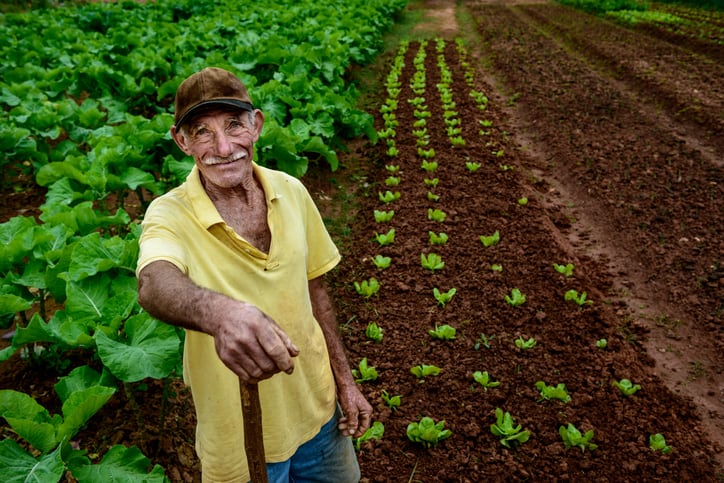 How carbon capture specialist Boomitra plans to scale regen ag in Brazil