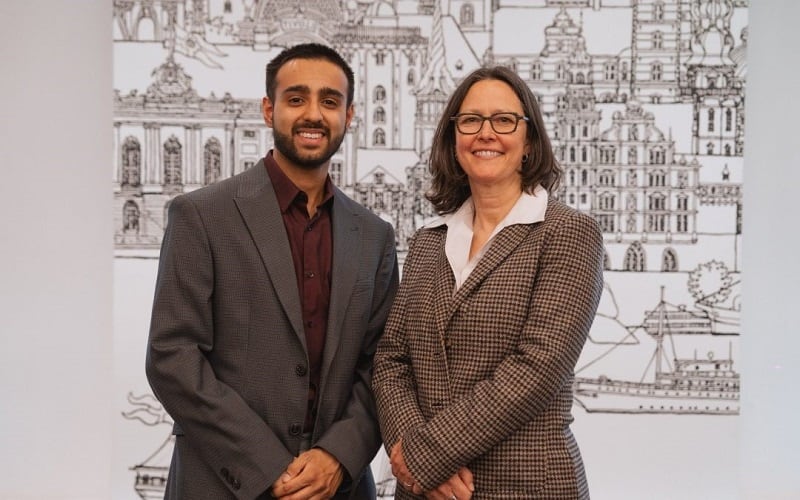 Fresh funds for crop protection start-up demonstrates the pheromone appeal