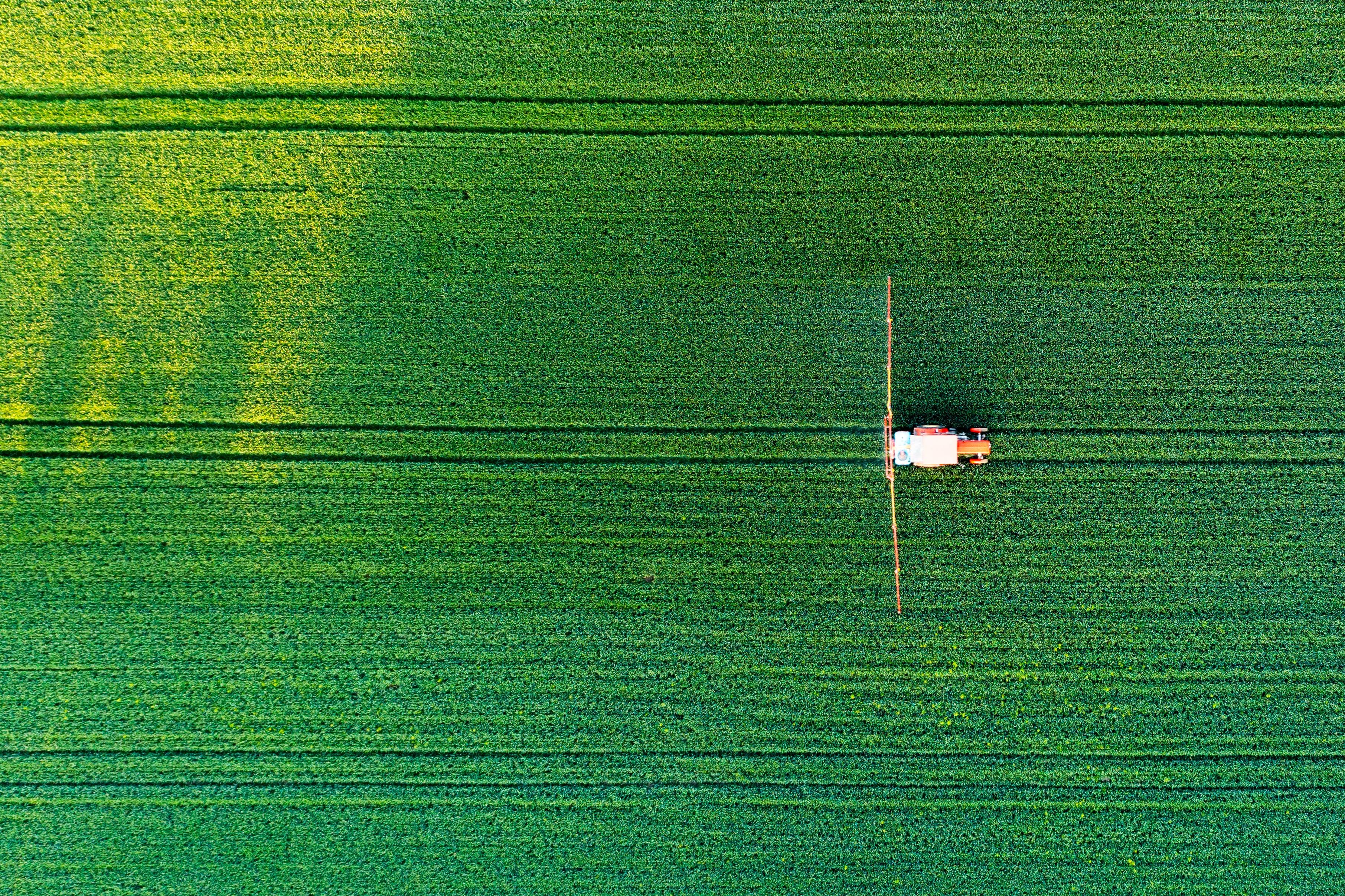 Syngenta’s paraquat exit underscores urgent need for novel weed‑control chemistries