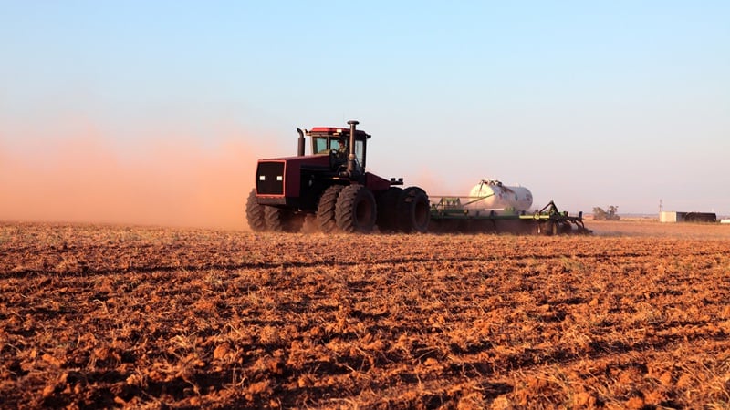 Local & green: How an ammonia project could help Minnesota farmers save on fertiliser